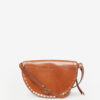 Sac banane Skano en cuir de veau Sac banane Skano en cuir de veau