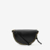 Sac banane Skano en cuir de veau Sac banane Skano en cuir de veau