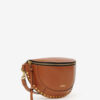 Sac banane Skano en cuir de veau Sac banane Skano en cuir de veau