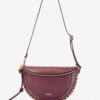 Sac banane Skano en cuir de veau Sac banane Skano en cuir de veau