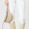 Sac banane Skano en cuir de veau Sac banane Skano en cuir de veau