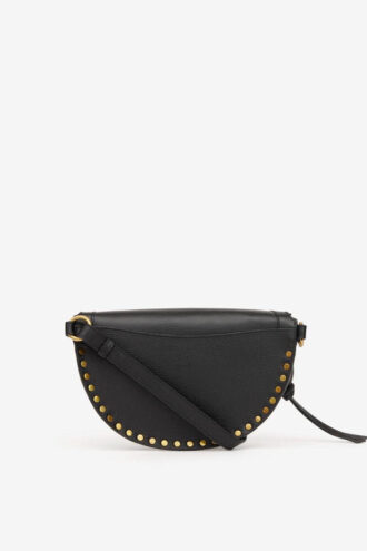 Sac banane Skano en cuir grainé