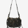 Sac à bandoulière en cuir Bolton
