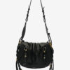 Sac à bandoulière en cuir Bolton