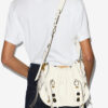 Sac à bandoulière en cuir Bolton
