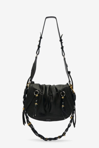 Sac à bandoulière en cuir Bolton