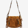 Sac à bandoulière en cuir Bolton