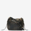 Sac à bandoulière en cuir Bolton