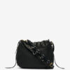 Sac à bandoulière en cuir Bolton