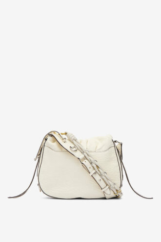 Sac à bandoulière en cuir Bolton