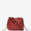 Sac à bandoulière en cuir Bolton