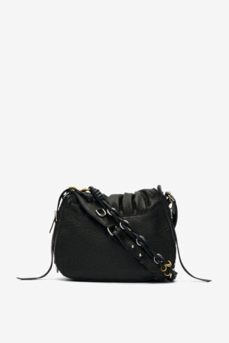 Sac à bandoulière en cuir Bolton