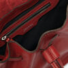Sac à bandoulière en cuir Bolton