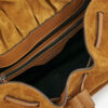 Sac à bandoulière en cuir Bolton