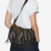 Sac à bandoulière en cuir Bolton