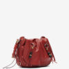 Sac à bandoulière en cuir Bolton