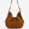Sac à bandoulière en cuir Bolton Hobo