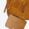 Sac à bandoulière en cuir Bolton Hobo