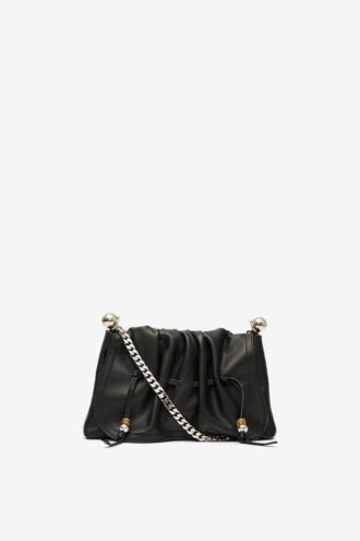 Sac à bandoulière en cuir Bolton Pouch
