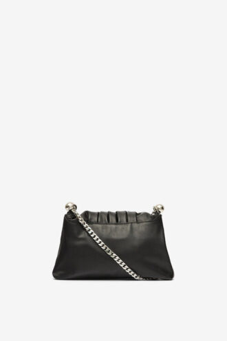 Sac à bandoulière en cuir Bolton Pouch