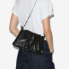 Sac à bandoulière en cuir Bolton Pouch