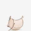 Sac à bandoulière en cuir Oskan Moon