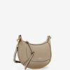 Sac à bandoulière en cuir Oskan Moon