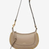 Sac à bandoulière en cuir Oskan Moon