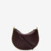 Sac à bandoulière en cuir souple Oskan