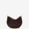 Sac à bandoulière en cuir souple Oskan