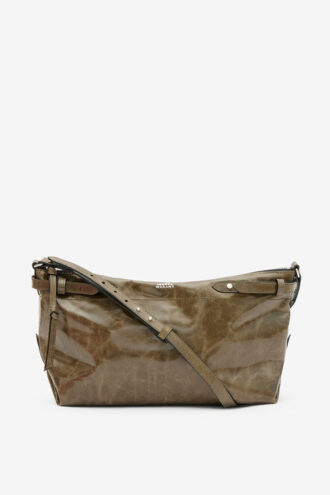 Sac à bandoulière en cuir Winna Day