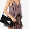 Sac à bandoulière en cuir Winna Day