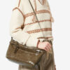Sac à bandoulière en cuir Winna Day