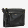 Sac à bandoulière en cuir Winna Day