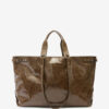 Sac à bandoulière en cuir Winna Tote