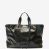 Sac à bandoulière en cuir Winna Tote