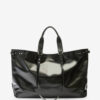 Sac à bandoulière en cuir Winna Tote