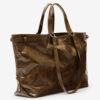 Sac à bandoulière en cuir Winna Tote