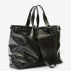 Sac à bandoulière en cuir Winna Tote