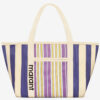 Sac à bandoulière en nylon Darwen