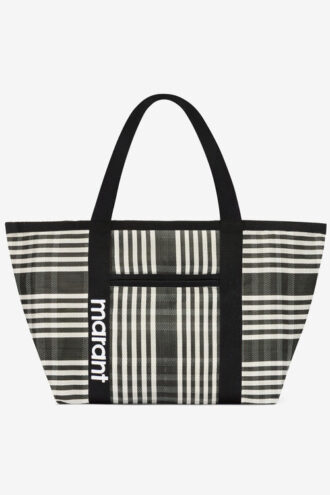 Sac à bandoulière en nylon Darwen