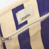 Sac à bandoulière en nylon Darwen