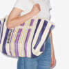 Sac à bandoulière en nylon Darwen