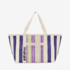 Sac à bandoulière en nylon Darwen