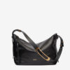 Sac à bandoulière Leyden en cuir souple et doux Sac à bandoulière Leyden en cuir souple et doux