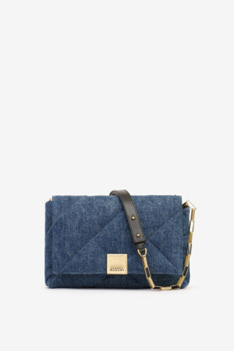 Sac à bandoulière Merine Puffy