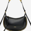 Sac à bandoulière Oskan Moon en cuir