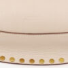 Sac à bandoulière Oskan Moon en cuir pleine fleur Sac à bandoulière Oskan Moon en cuir pleine fleur