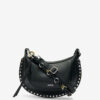 Sac à bandoulière Oskan Moon en cuir souple Sac à bandoulière Oskan Moon en cuir souple