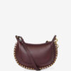 Sac à bandoulière Oskan Moon en cuir souple Sac à bandoulière Oskan Moon en cuir souple